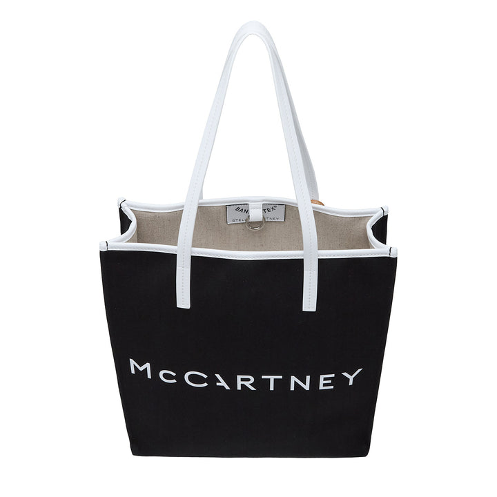 Logo Tote Eco Canvas