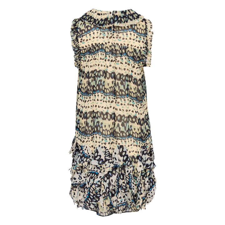 Miri Dress