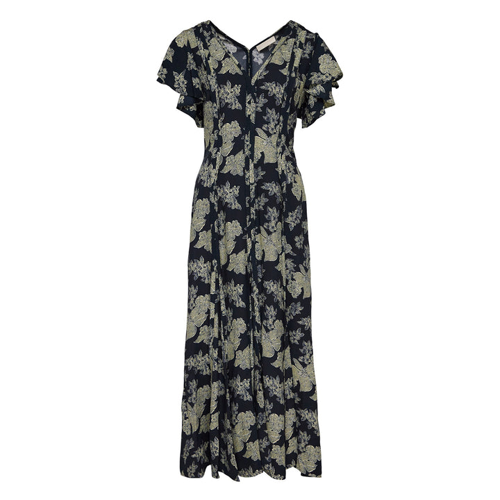 Evette Dress