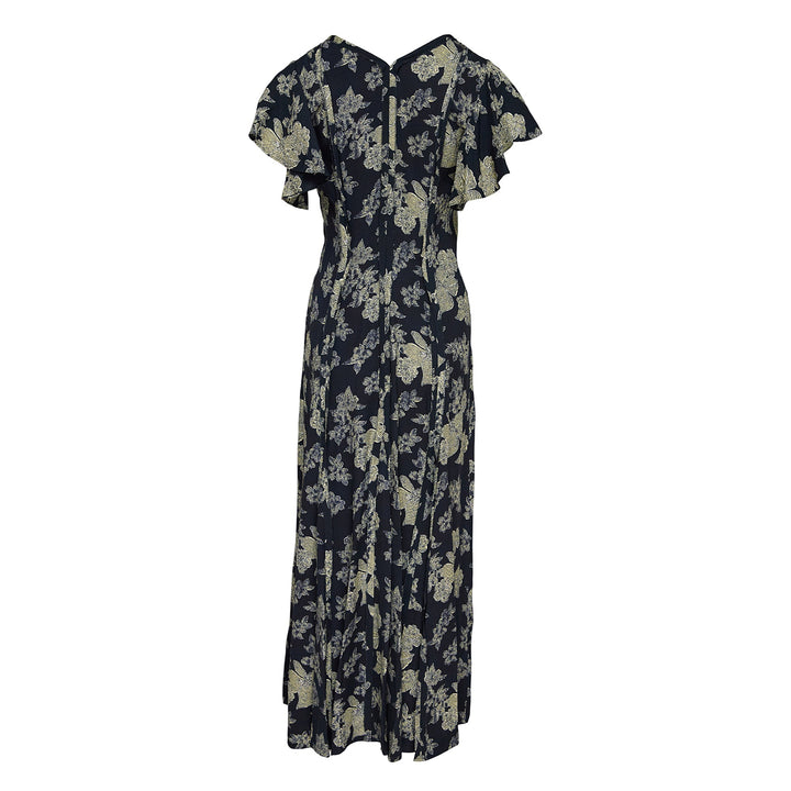 Evette Dress
