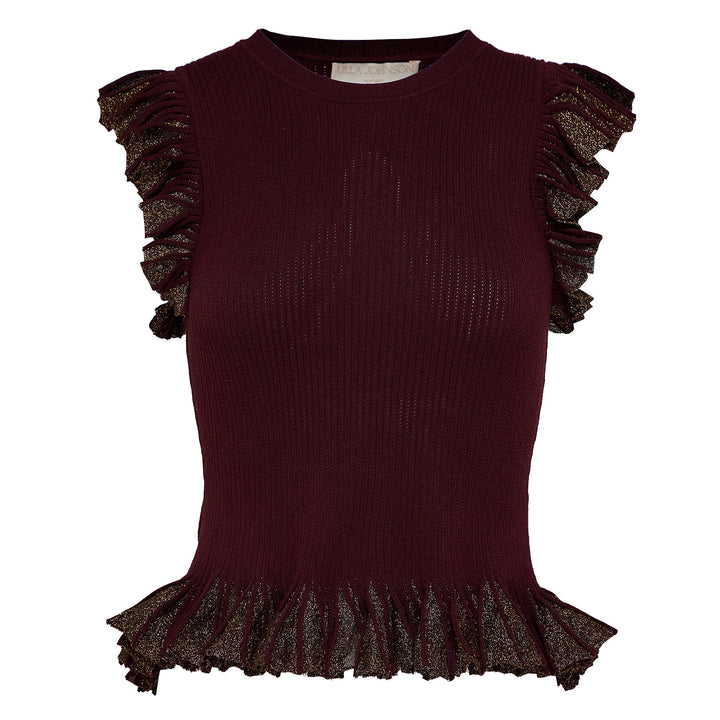 Leila Top