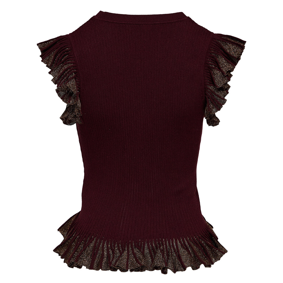 Leila Top