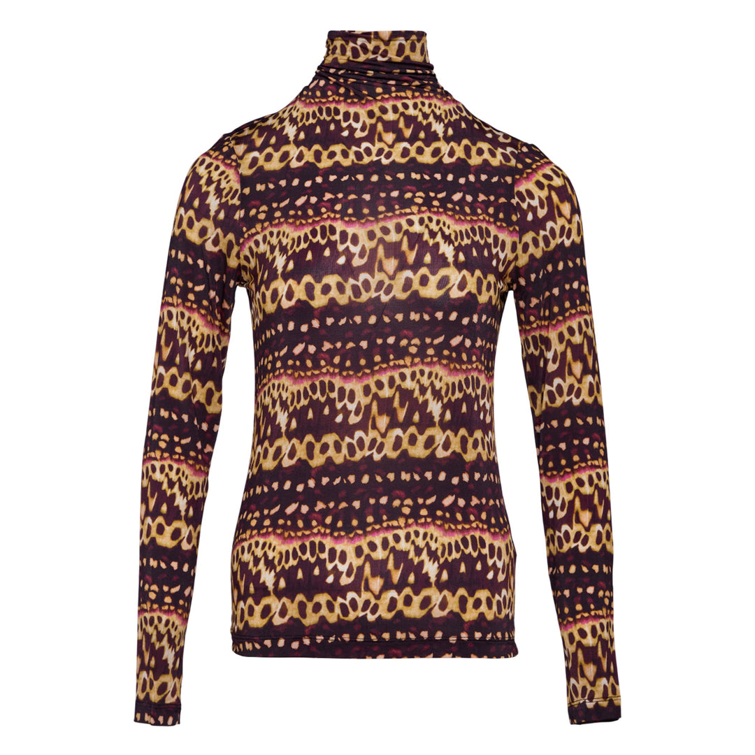 Aurelia Turtleneck