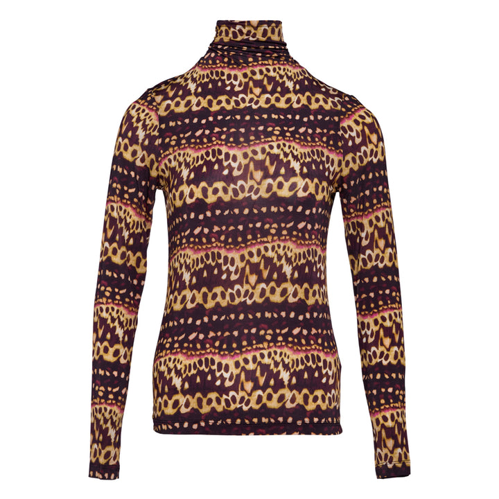 Aurelia Turtleneck
