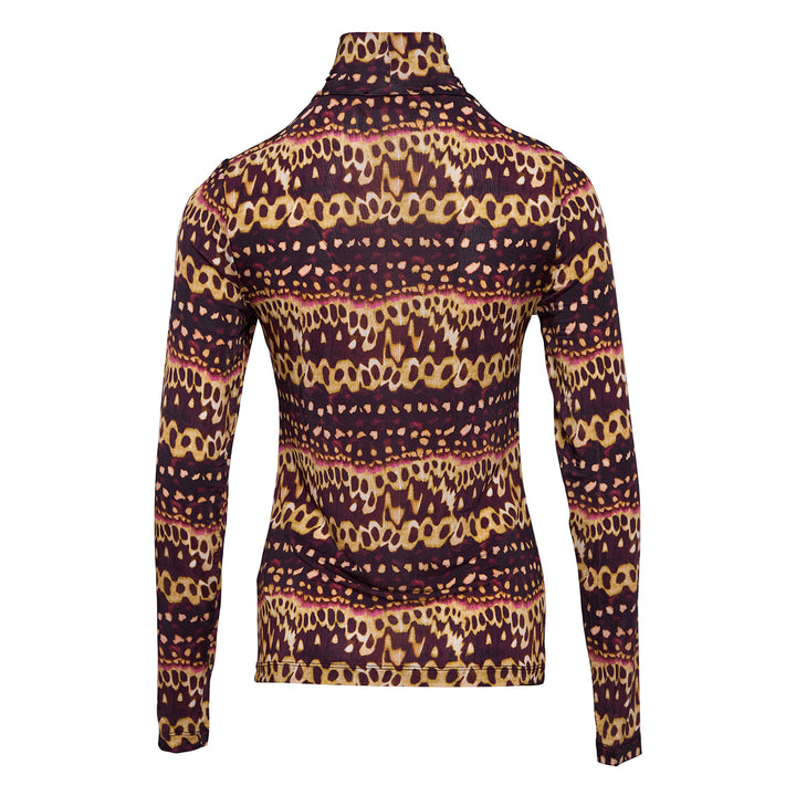 Aurelia Turtleneck