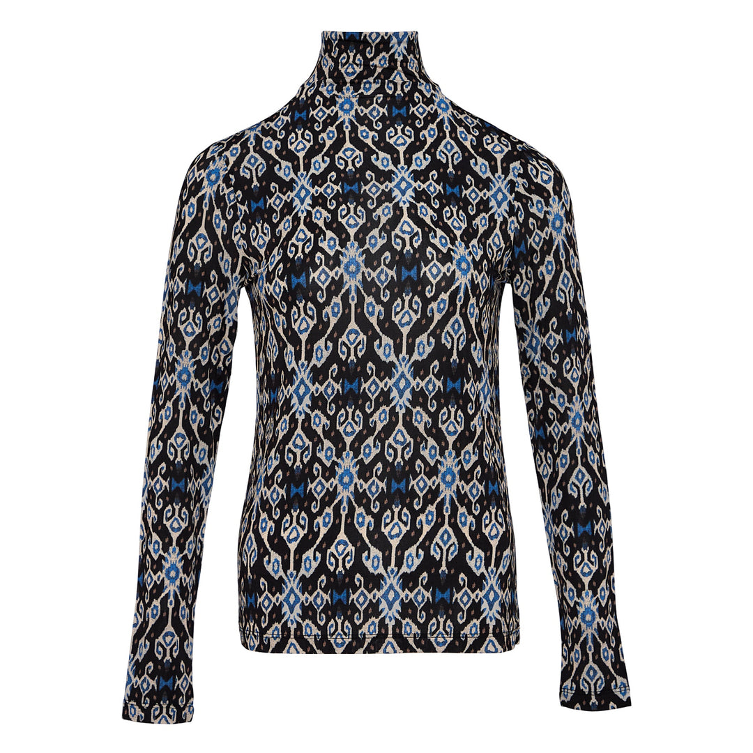 Aurelia Turtleneck
