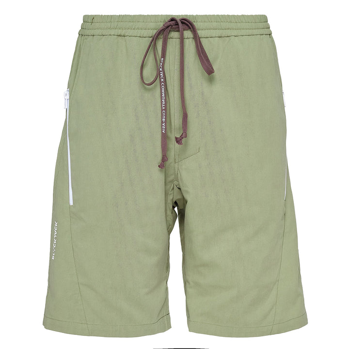 Ninja Shorts In Twill Cotton