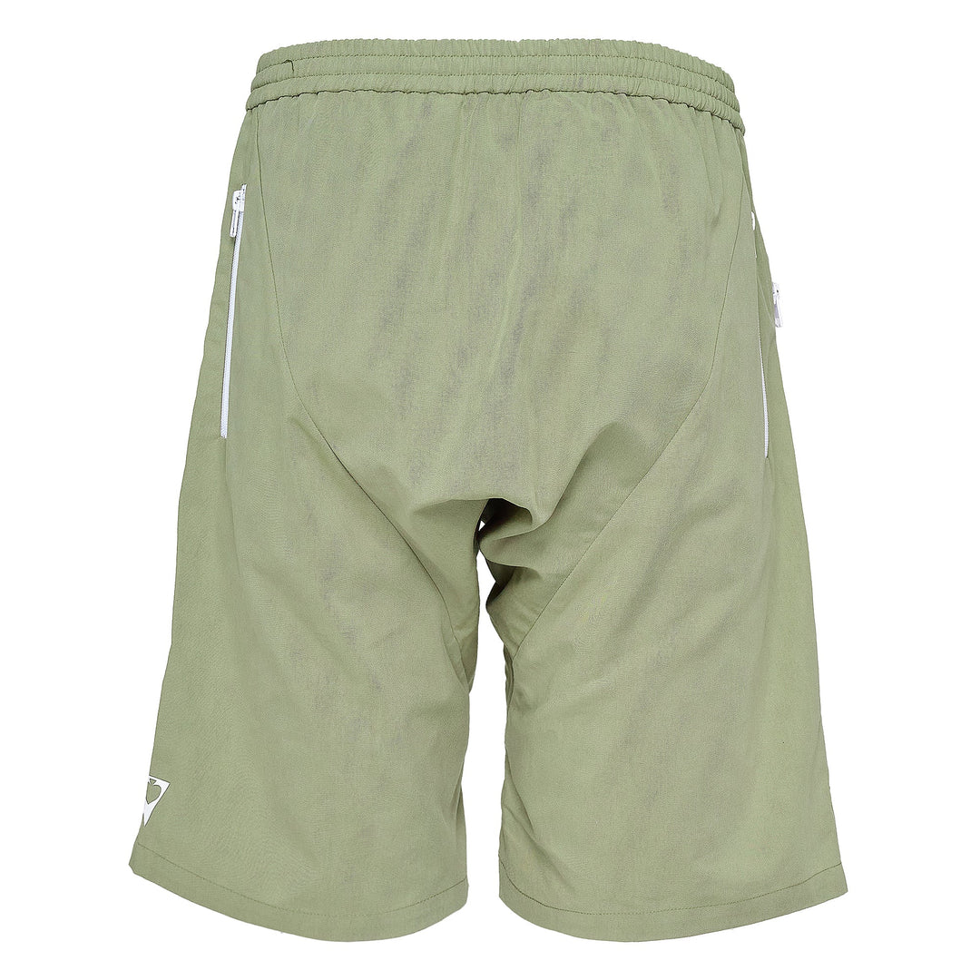 Ninja Shorts In Twill Cotton