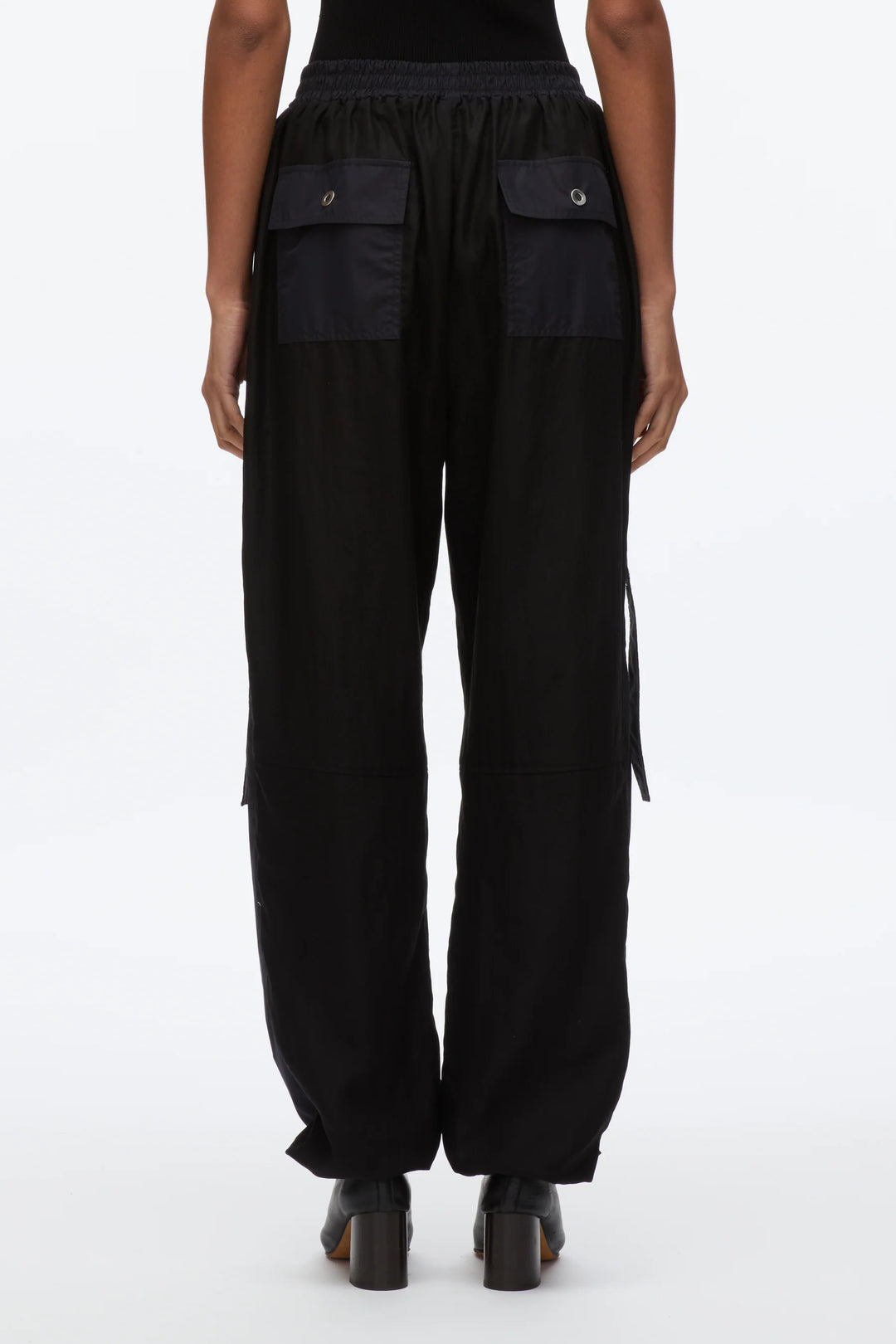 Utility Cargo Jogger