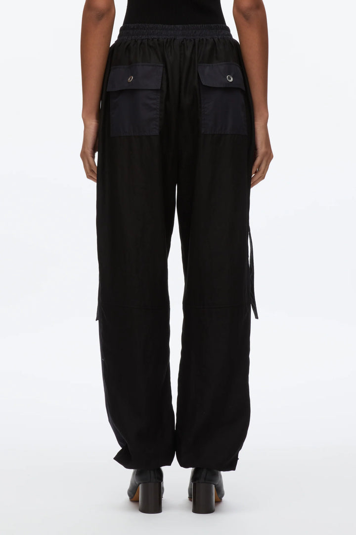 Utility Cargo Jogger