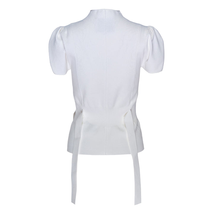 Compact Rib Tulip Top