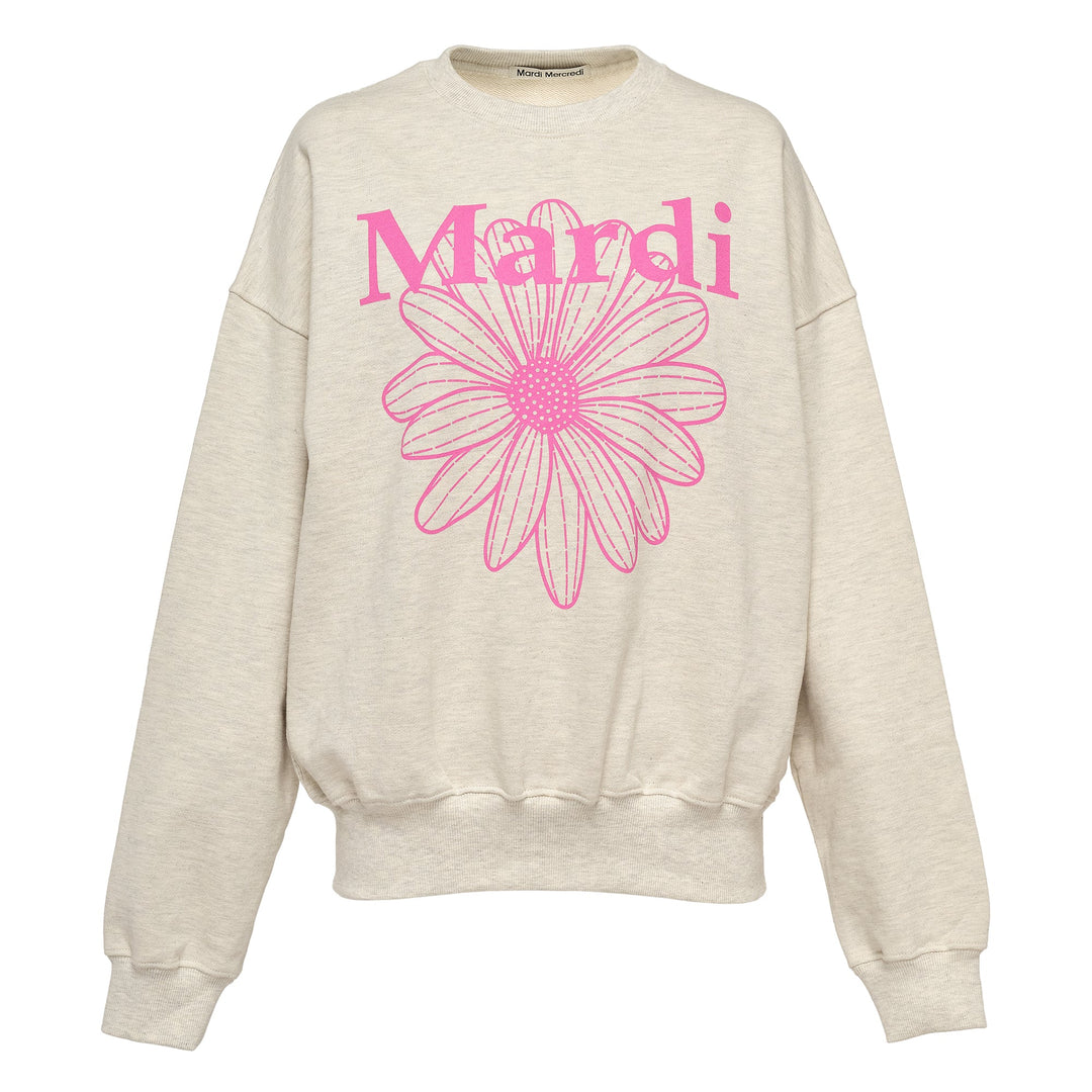 Sweatshirt Flowermardi