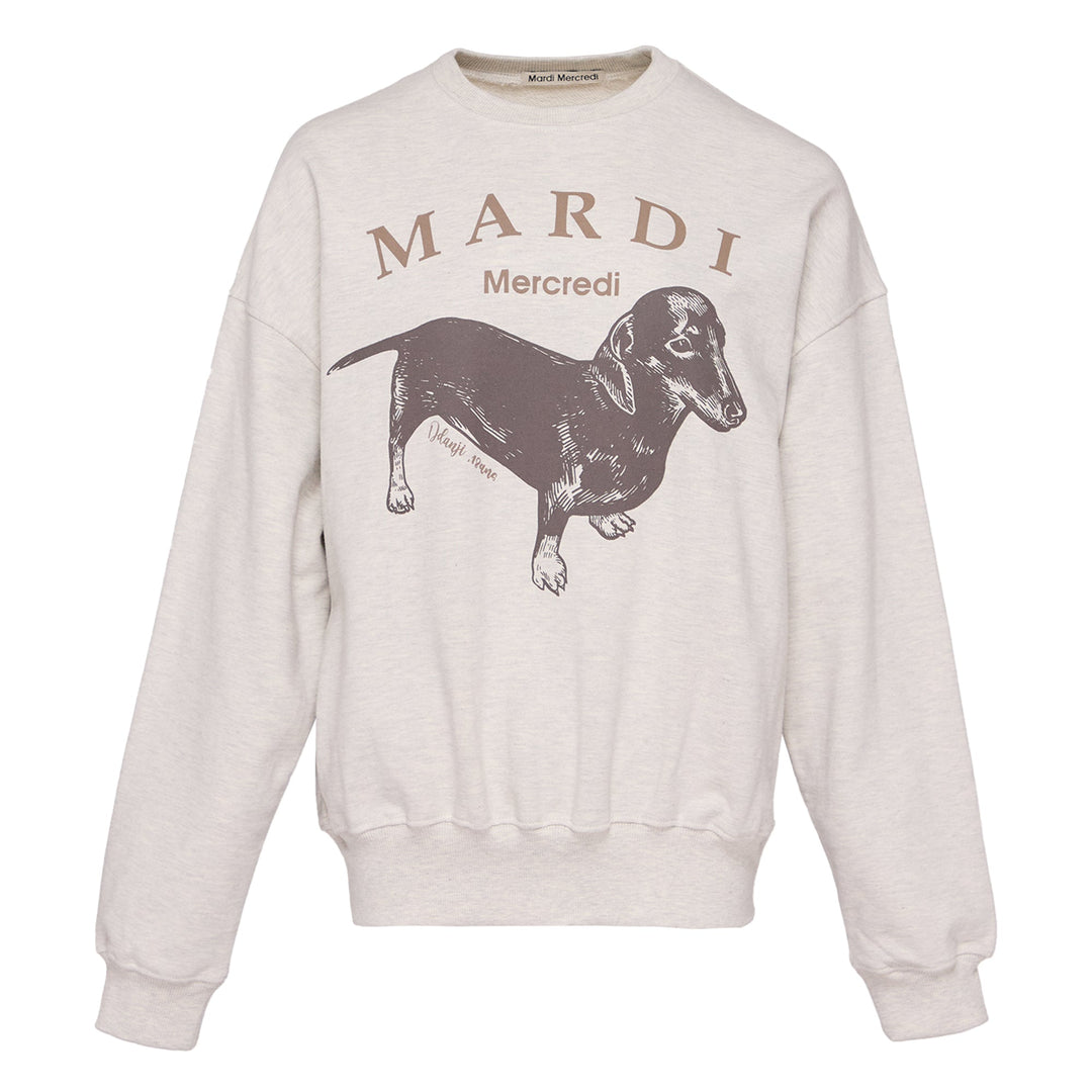 Sweatshirt Ddanji