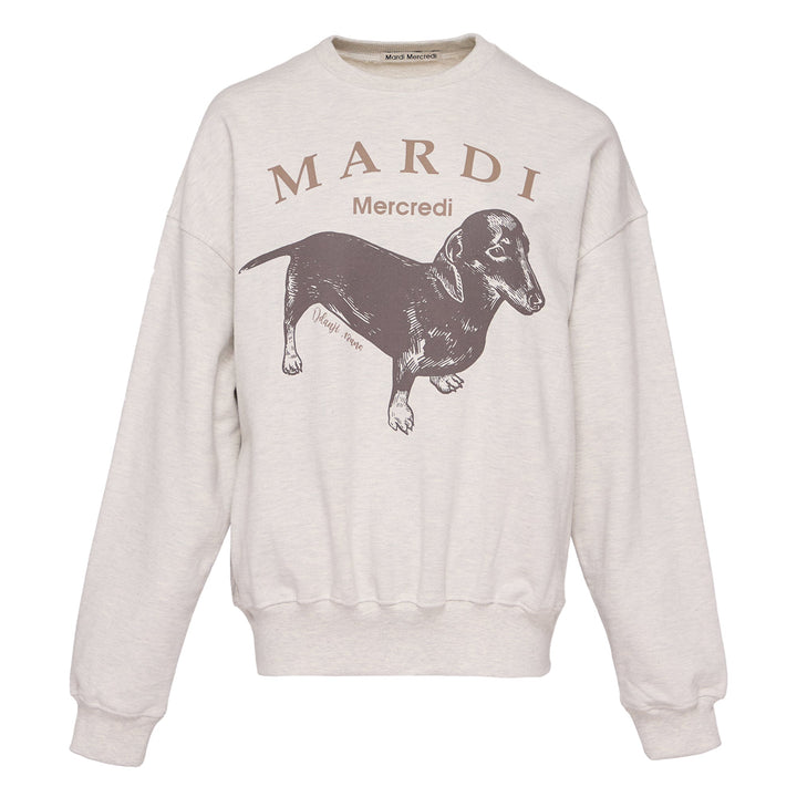 Sweatshirt Ddanji