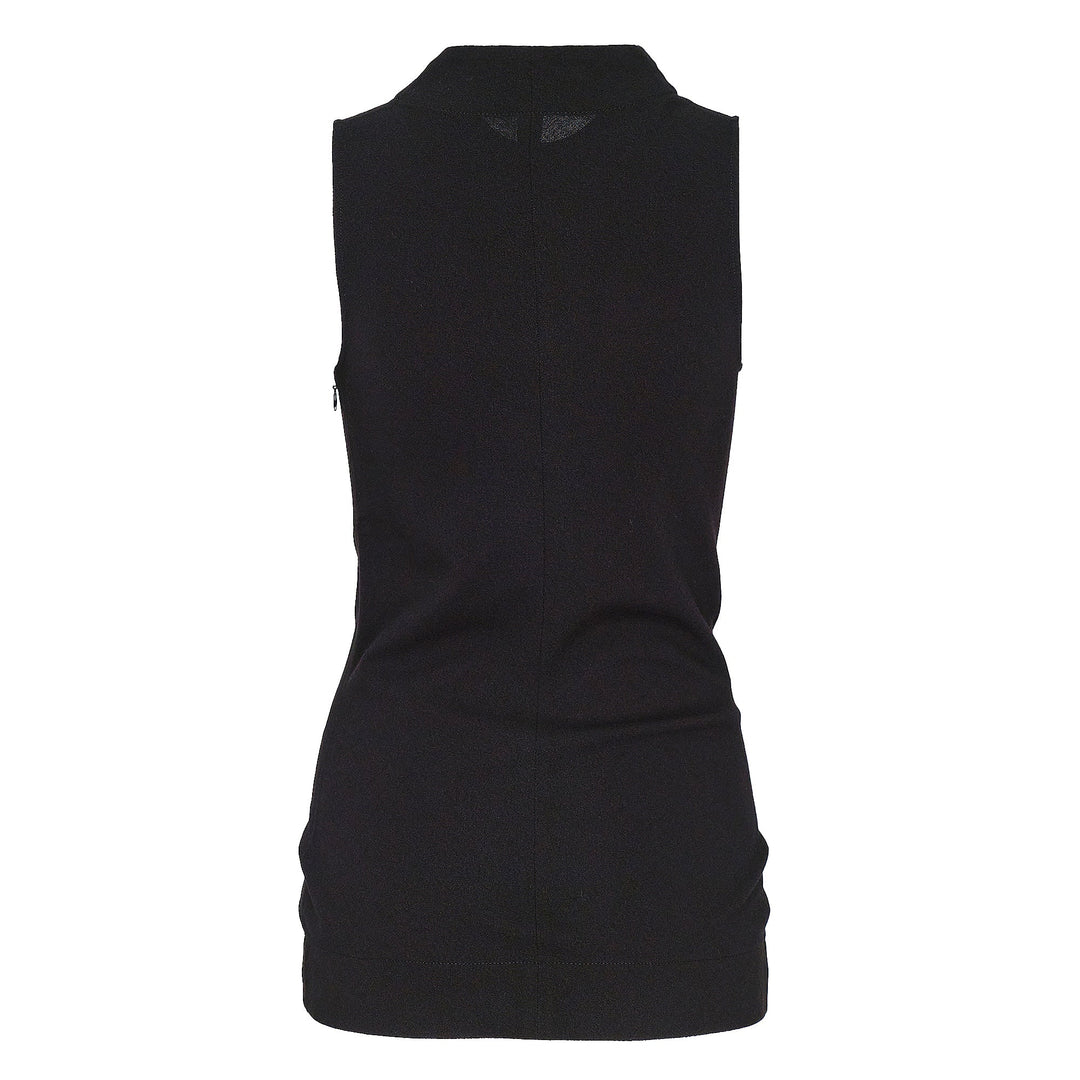 Cowl Neck Top