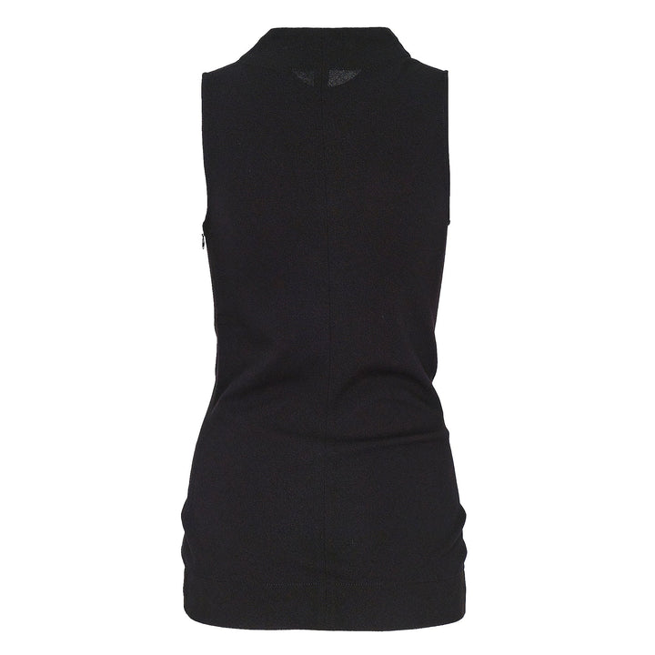 Cowl Neck Top