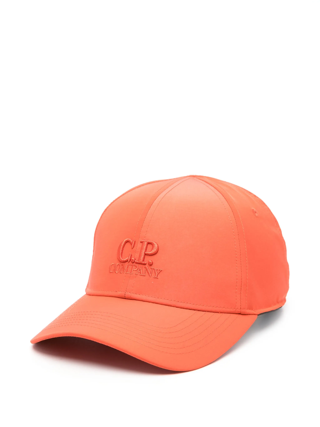 Chrome-R Logo Cap –