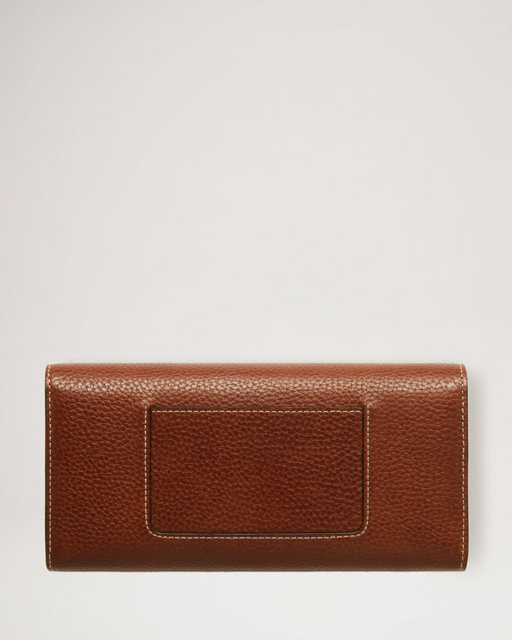 Darley Wallet Two Tone Small Classic Grain