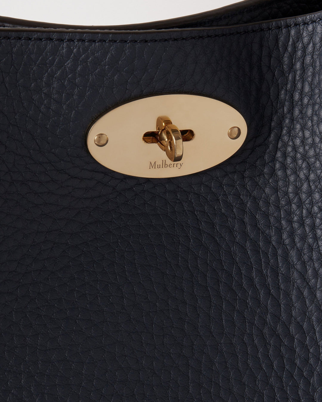 North South Bayswater Tote Night Sky Heavy Grain