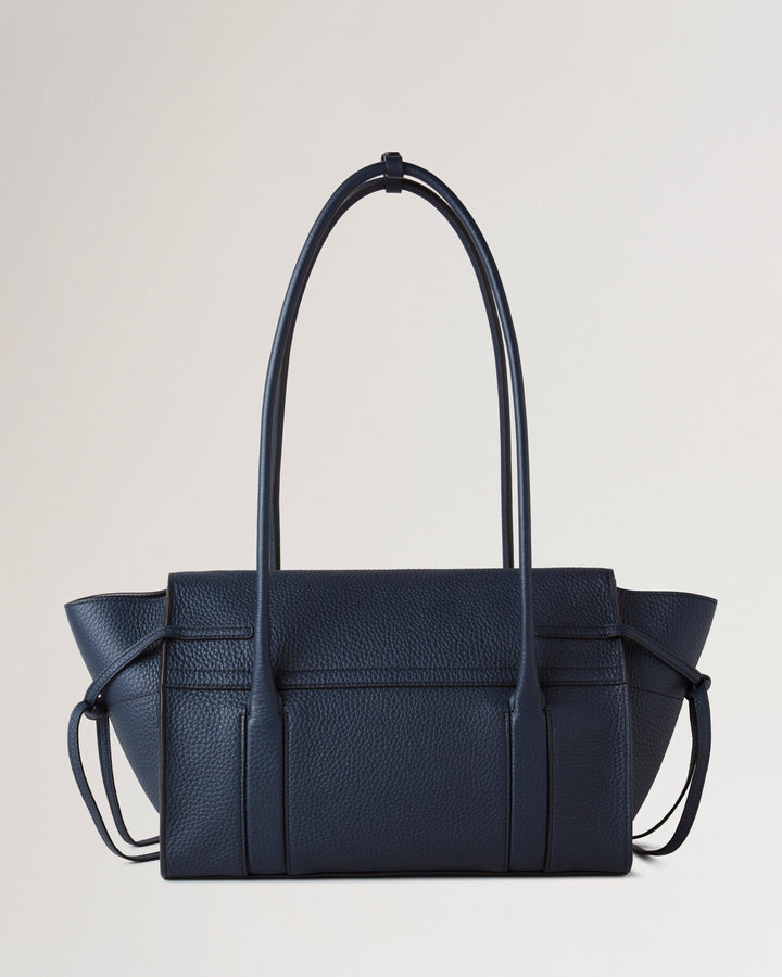 Bayswater Nhỏ Mềm Mại Màu Đêm Trời Nặng Hạt