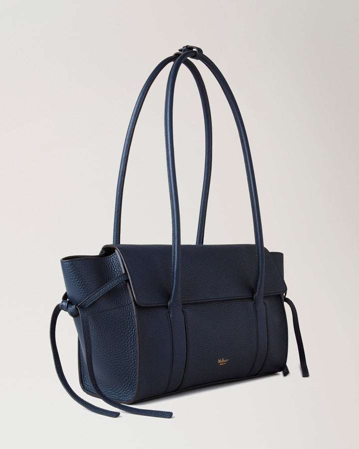 Bayswater Nhỏ Mềm Mại Màu Đêm Trời Nặng Hạt