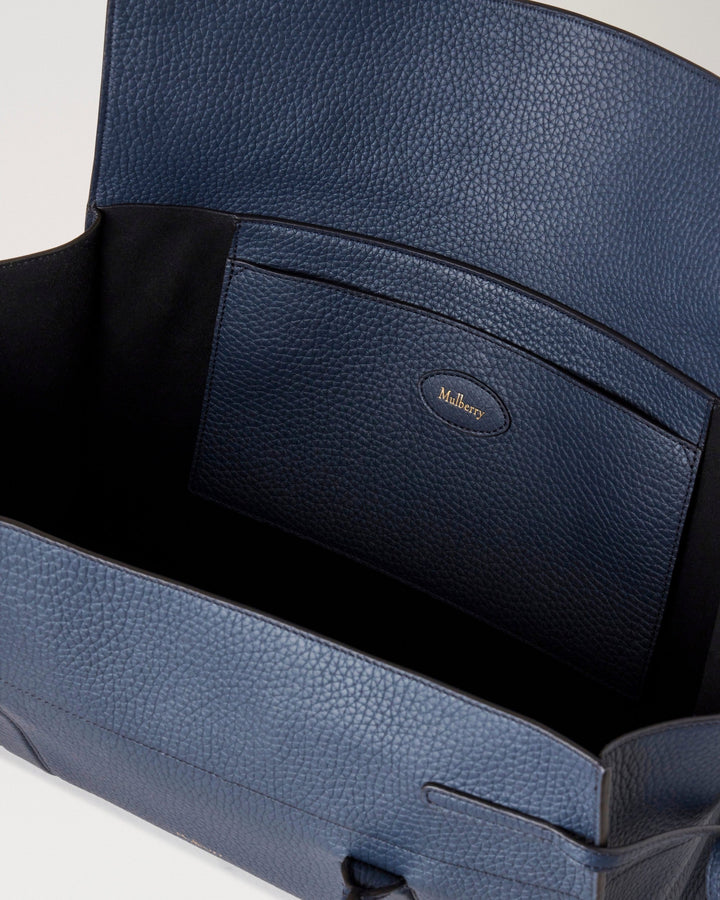 Bayswater Nhỏ Mềm Mại Màu Đêm Trời Nặng Hạt