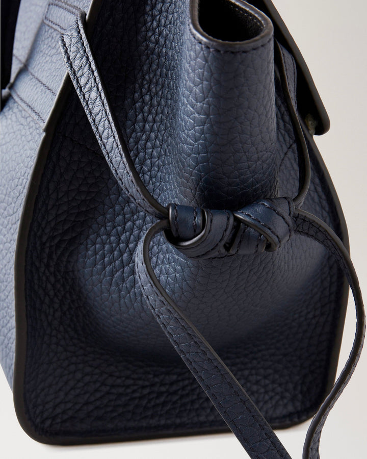 Bayswater Nhỏ Mềm Mại Màu Đêm Trời Nặng Hạt