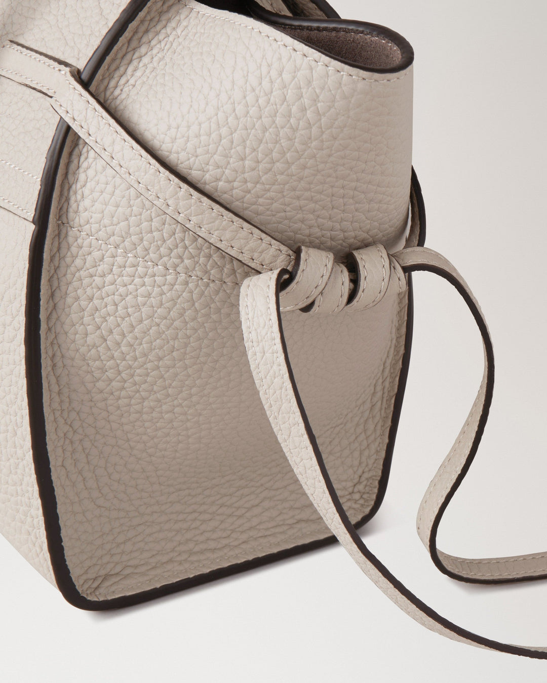 Small Soft Bayswater Chalk Heavy Grain