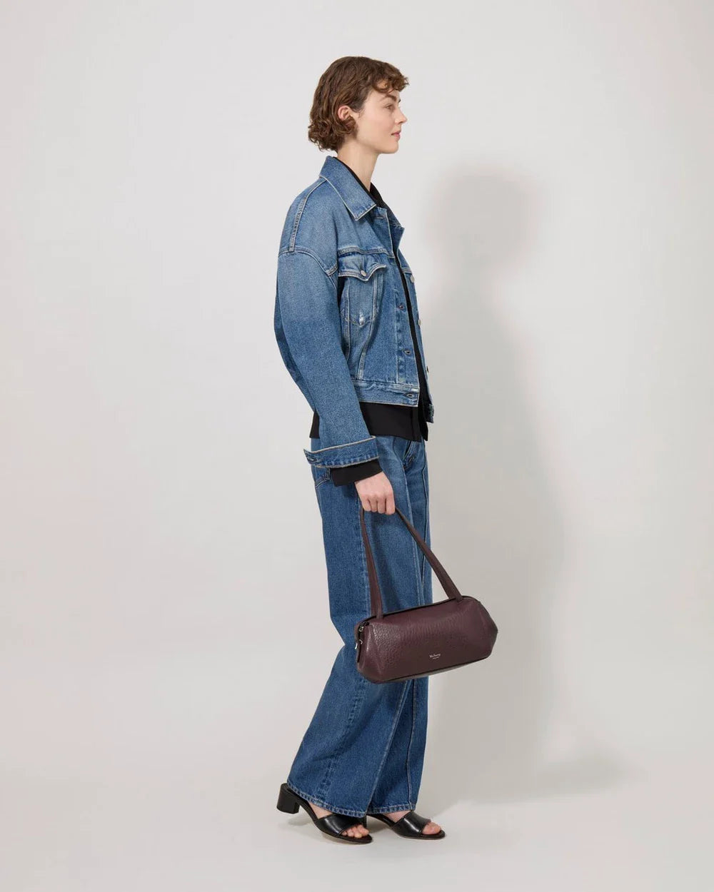 Meadow Small Shoulder Bag