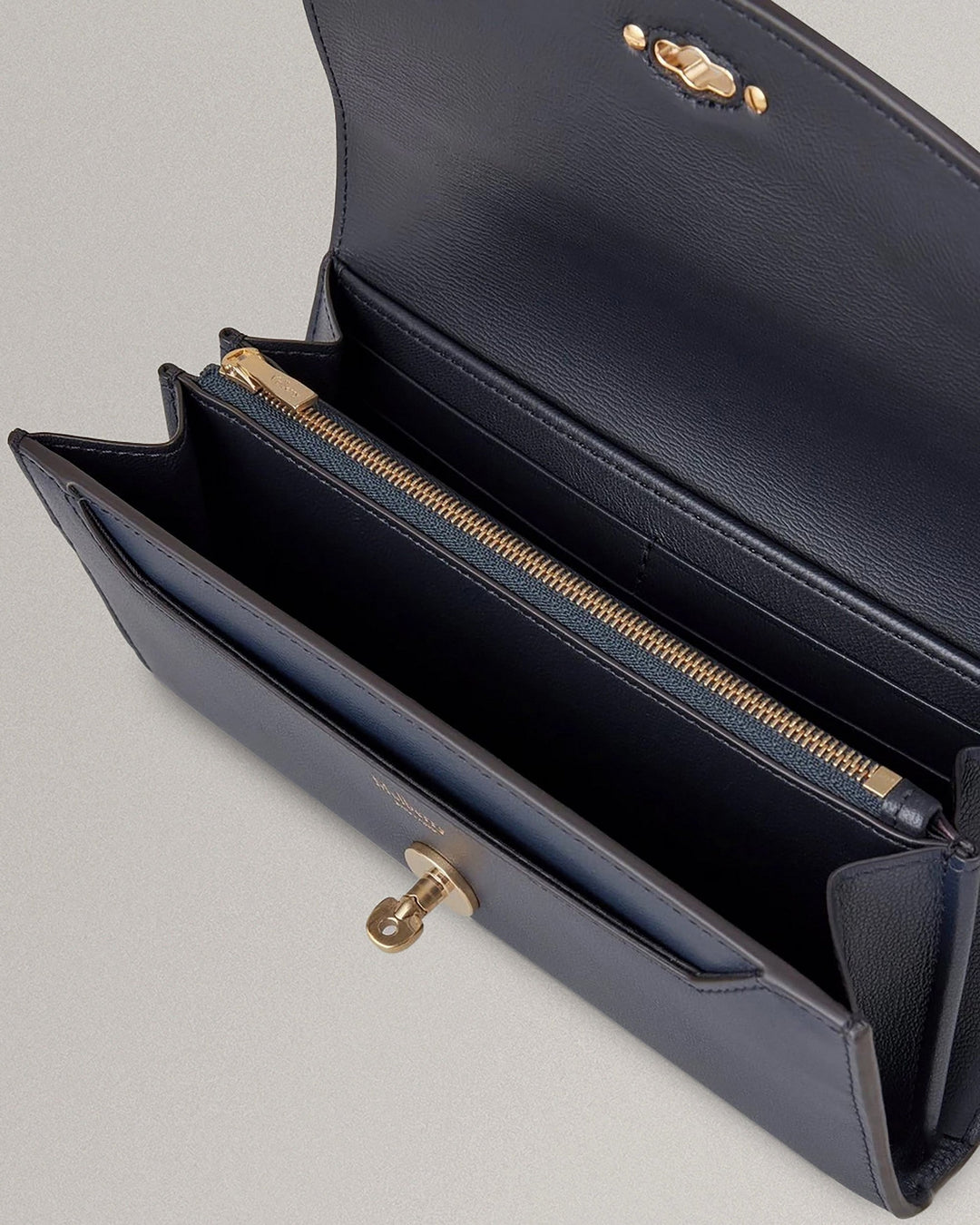 Darley Wallet Night Sky Micro Classic Grain