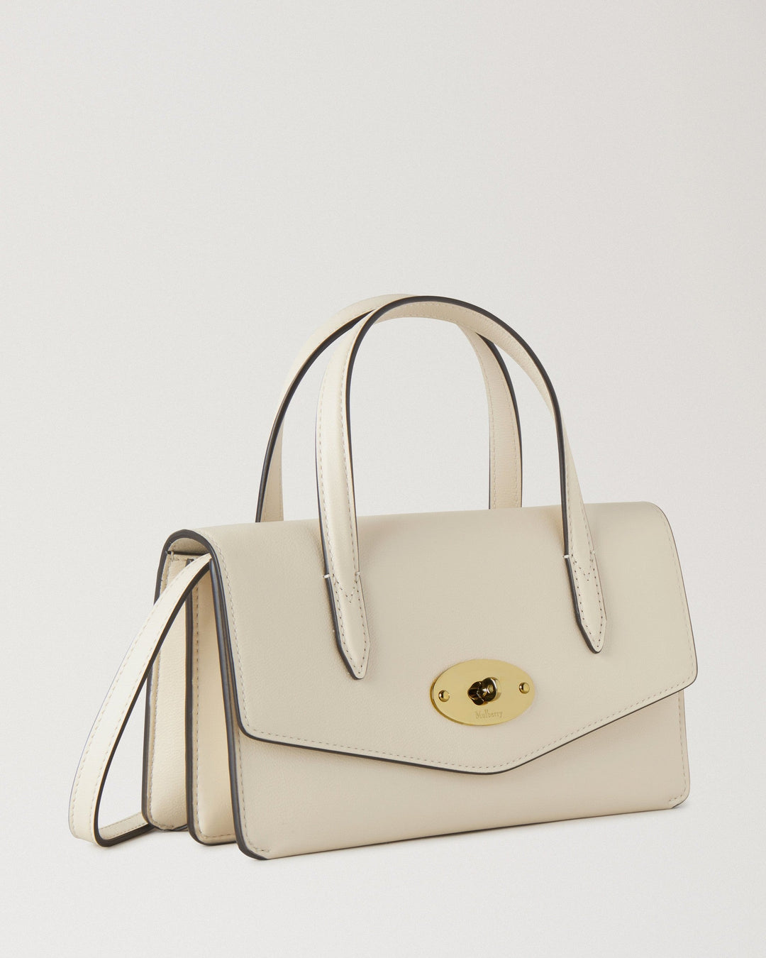 Small Darley Top Handle