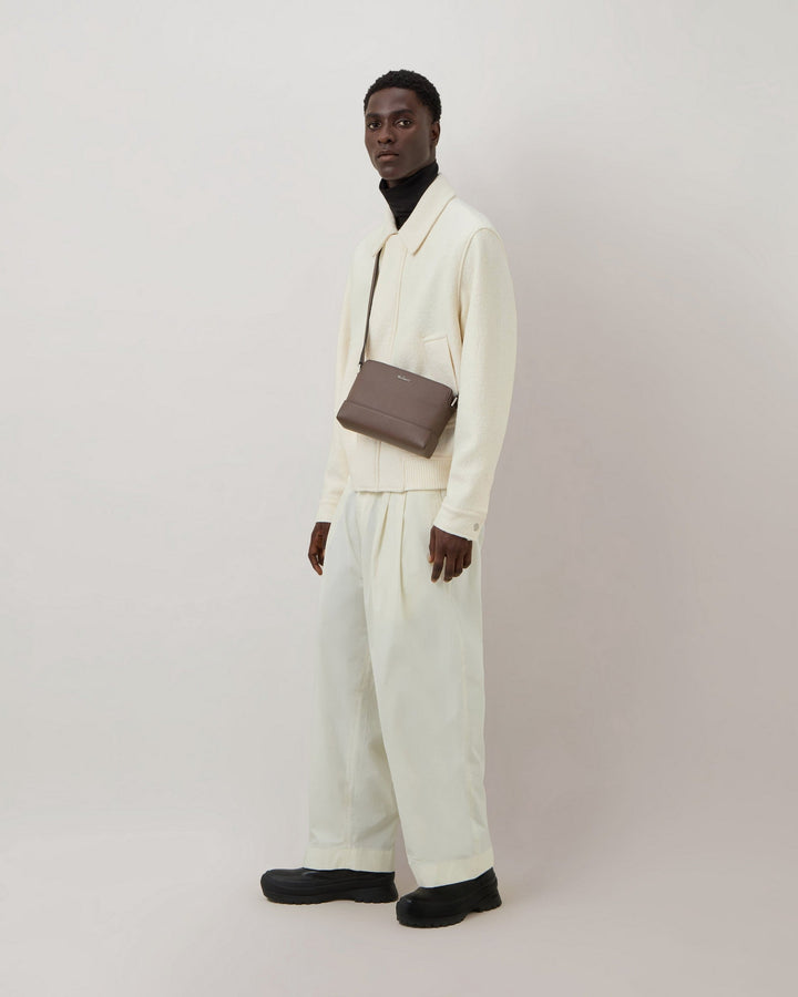 Small Farringdon Messenger