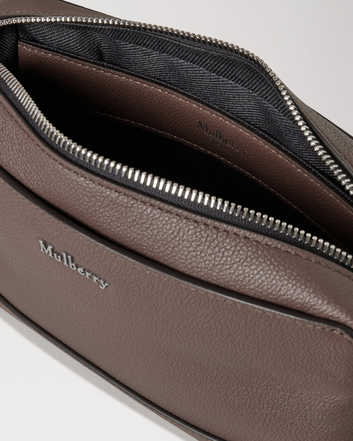 Small Farringdon Messenger