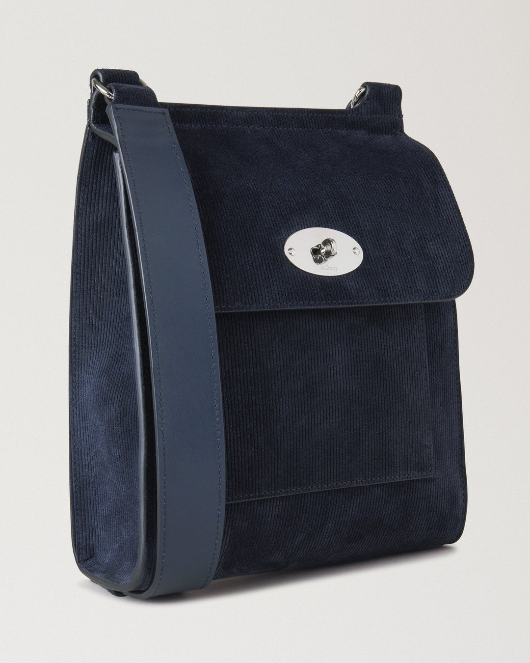 Antony Night Sky Corduroy Suede