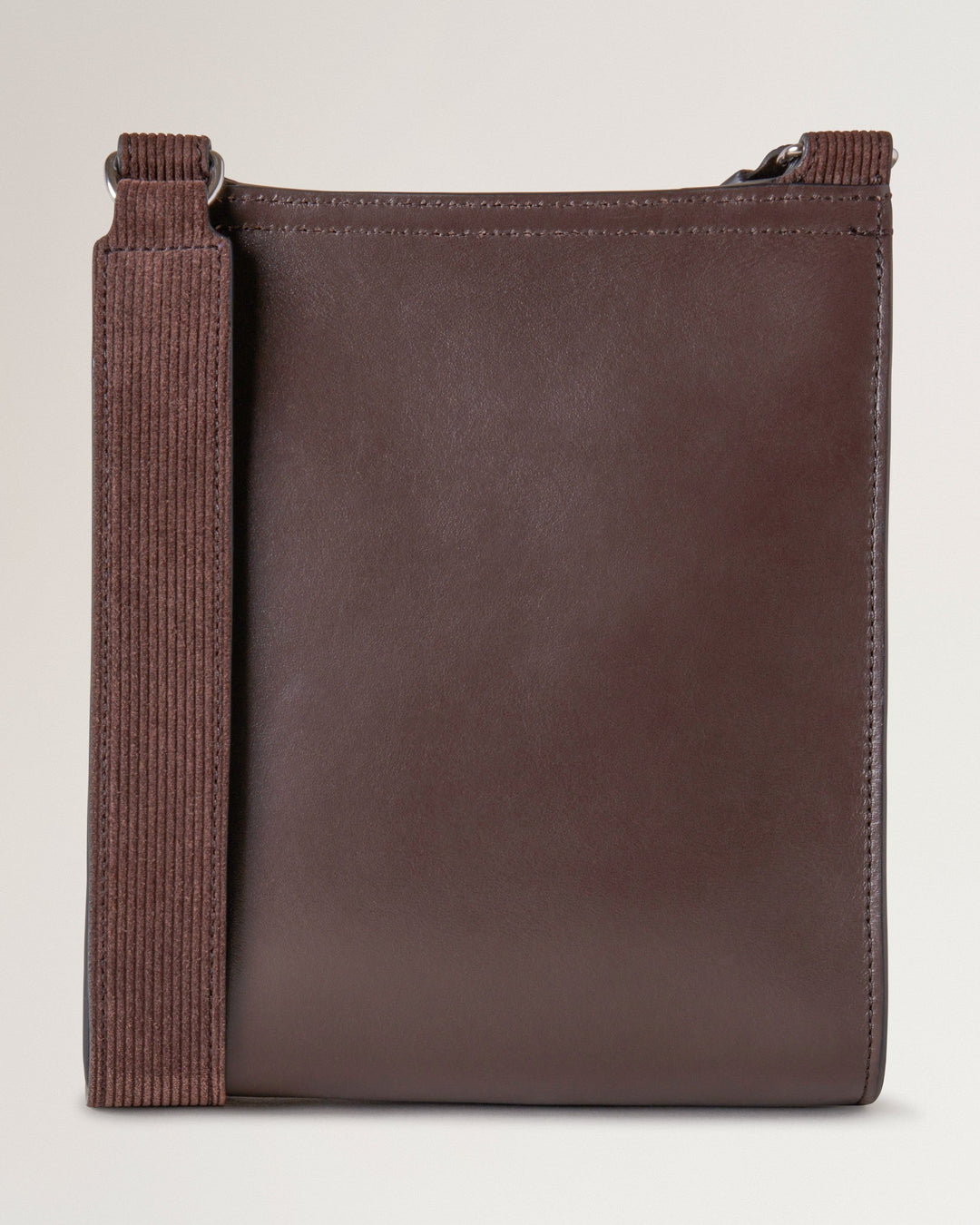 Small Antony Ebony Corduroy Suede