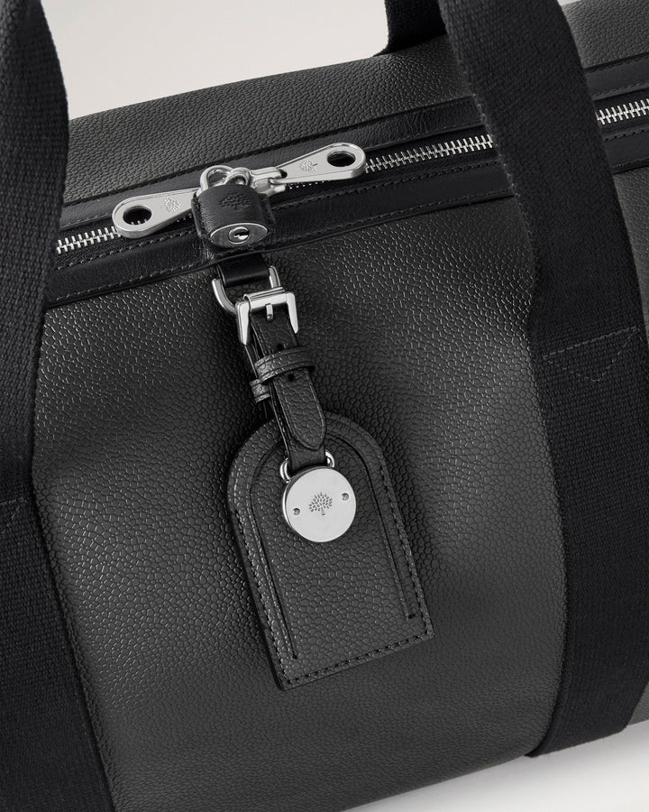 Heritage Medium Clipper Black Bioveg Scotchgrain