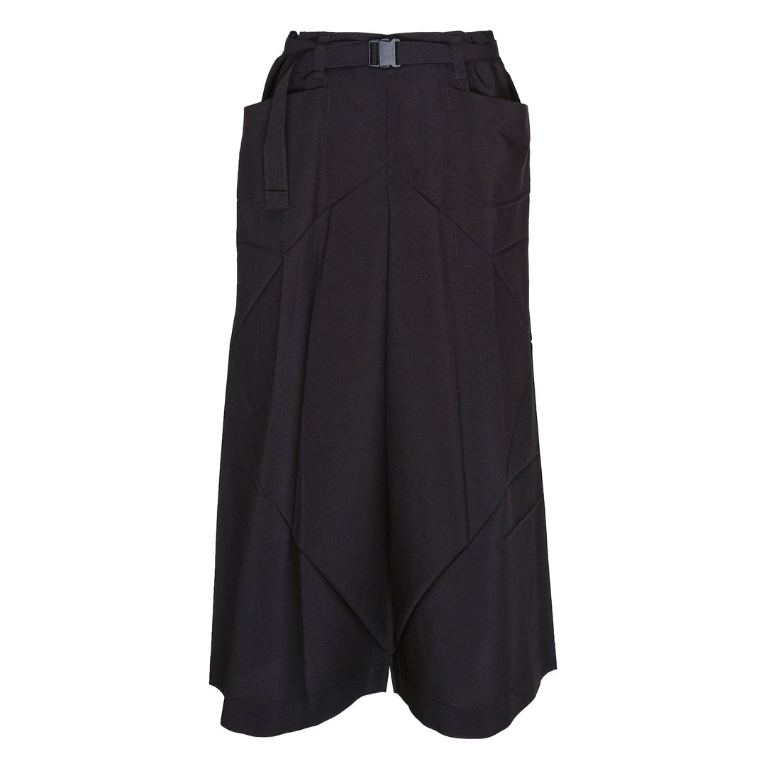 Edge Bottoms Woven Pants
