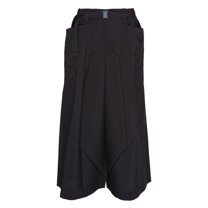 Edge Bottoms Woven Pants