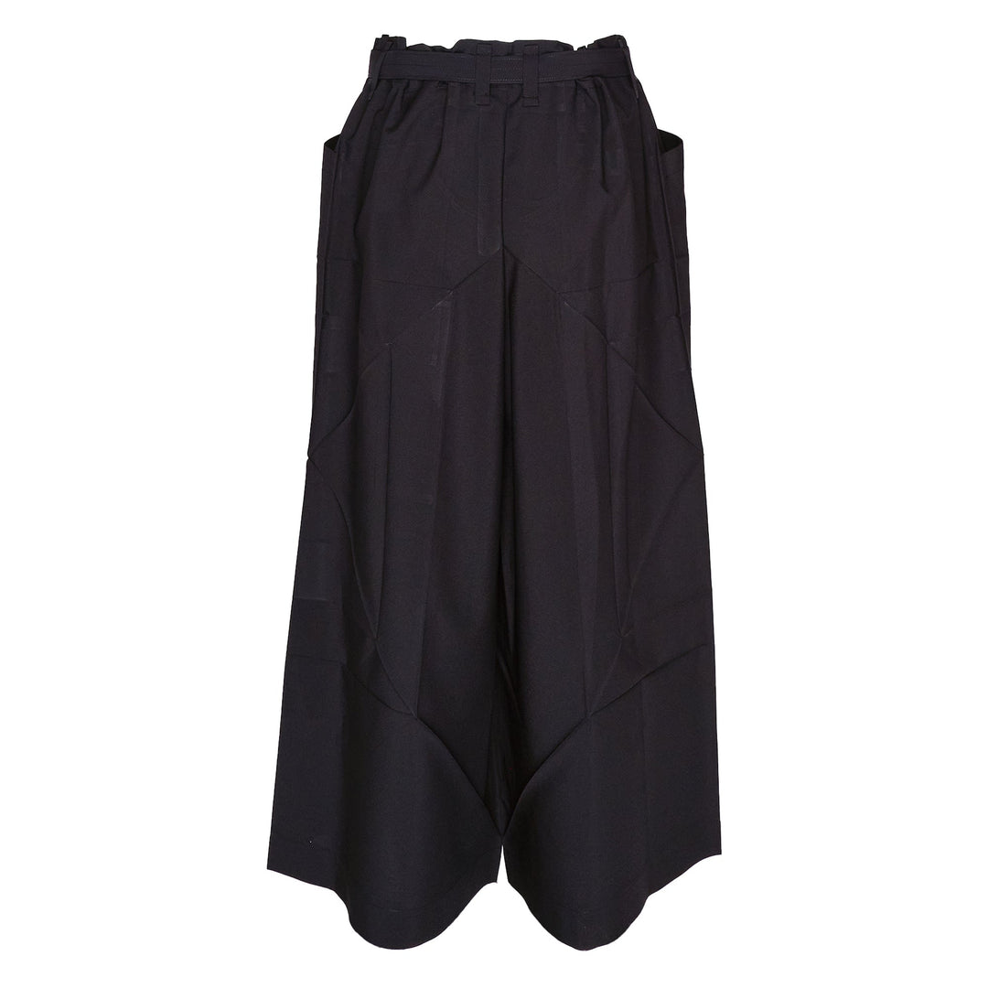 Edge Bottoms Woven Pants
