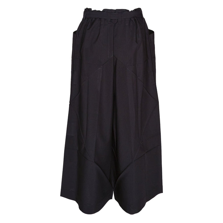 Edge Bottoms Woven Pants