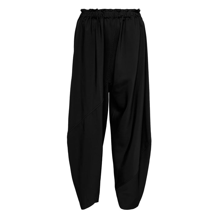Parallel Wrap Woven Pants