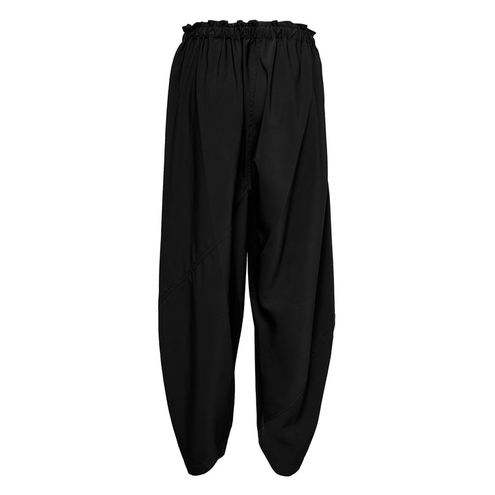 Parallel Wrap Woven Pants