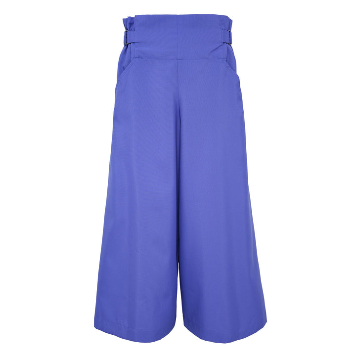 Triangle Arrays Woven Pants
