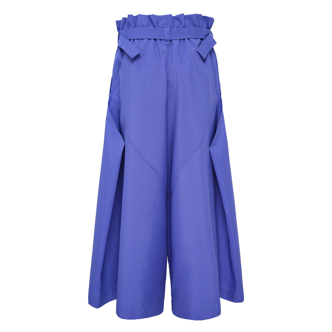 Triangle Arrays Woven Pants