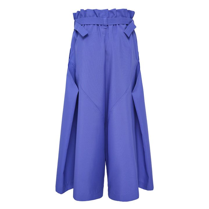 Triangle Arrays Woven Pants