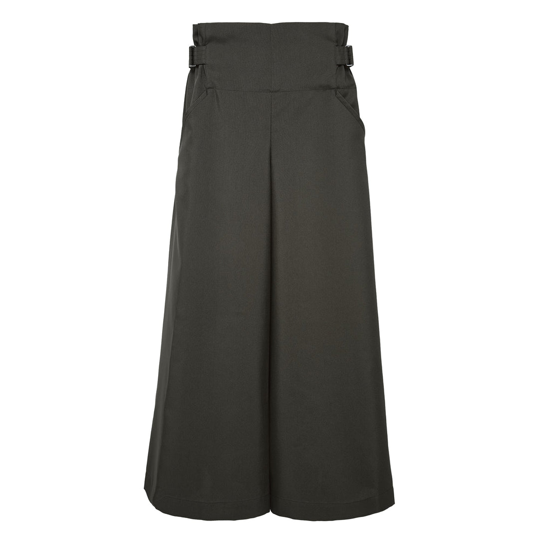Triangle Arrays Woven Pants