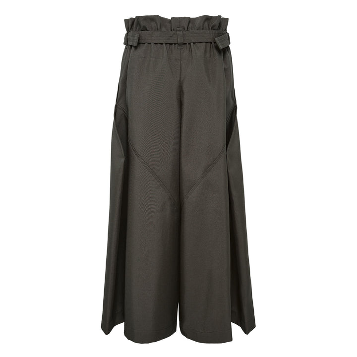 Triangle Arrays Woven Pants