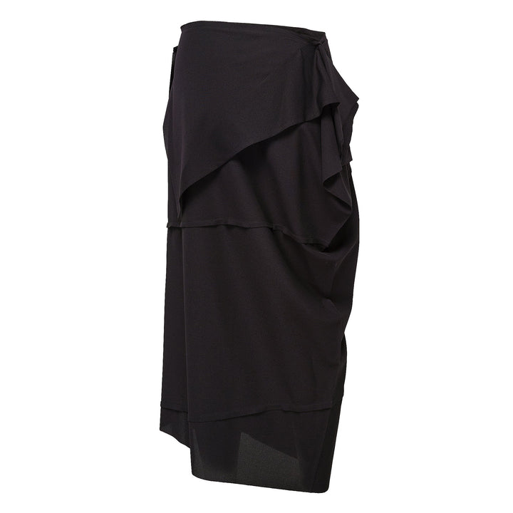 Angle Cut Skirt