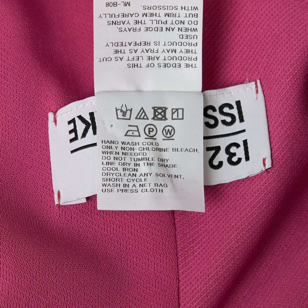 Angle Cut Woven Top