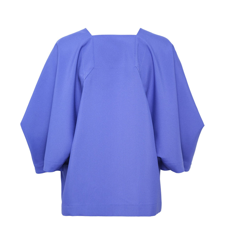 Triangle Arrays Cardigan